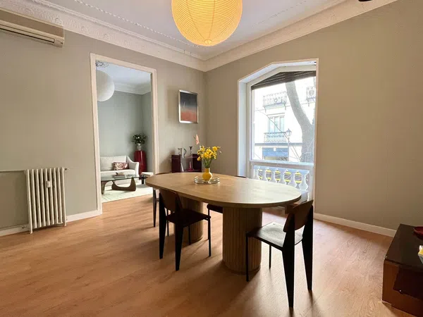 Piso en Monte Esquinza, 44 - Foto 9