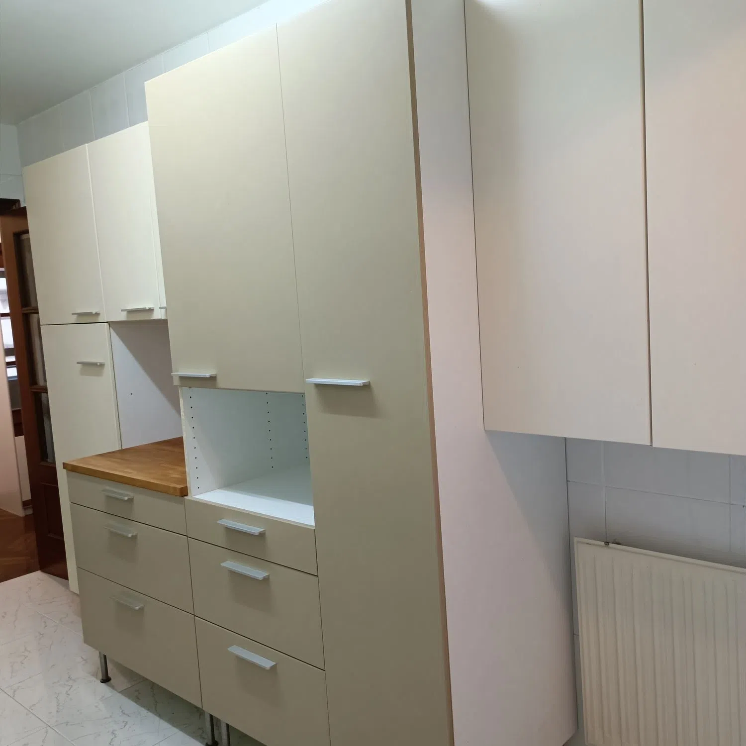 Piso en calle Enrique Mariñas Romero, 3 - Foto 20