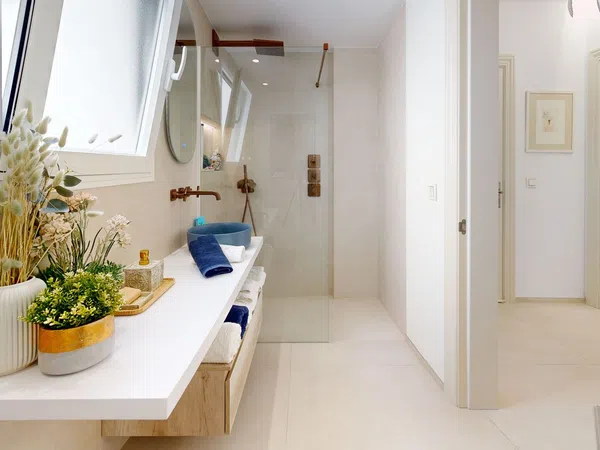 Ático en Arrabal Carolina Sur, 3 - Foto 24