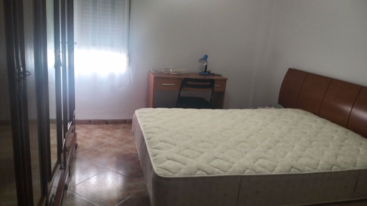 Piso en Avenida Miraflores de los Ángeles, 1, Victoria Eugenia - Foto 3