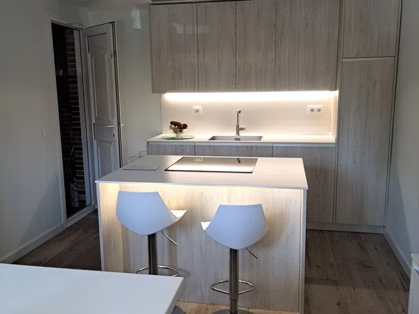 Chalet pareado en Calle Mallorca, 49, Fontenebro - Altavista, Fontenebro - Altavista - Foto 5