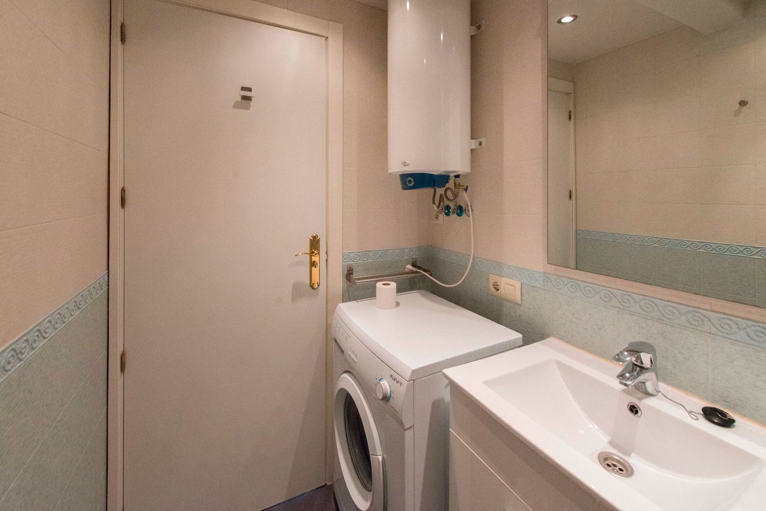 Piso en calle cardenal belluga, 8 - Foto 20