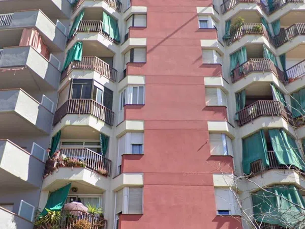 Ático en Paseo de la Zona Franca, 202, La Marina del Port - Foto 1