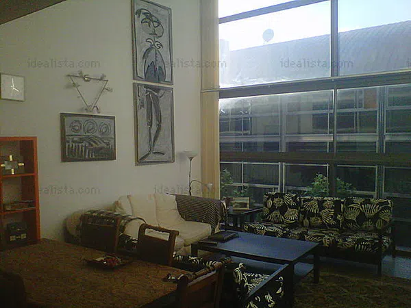 Piso en calle Antonio Suarez, 10
