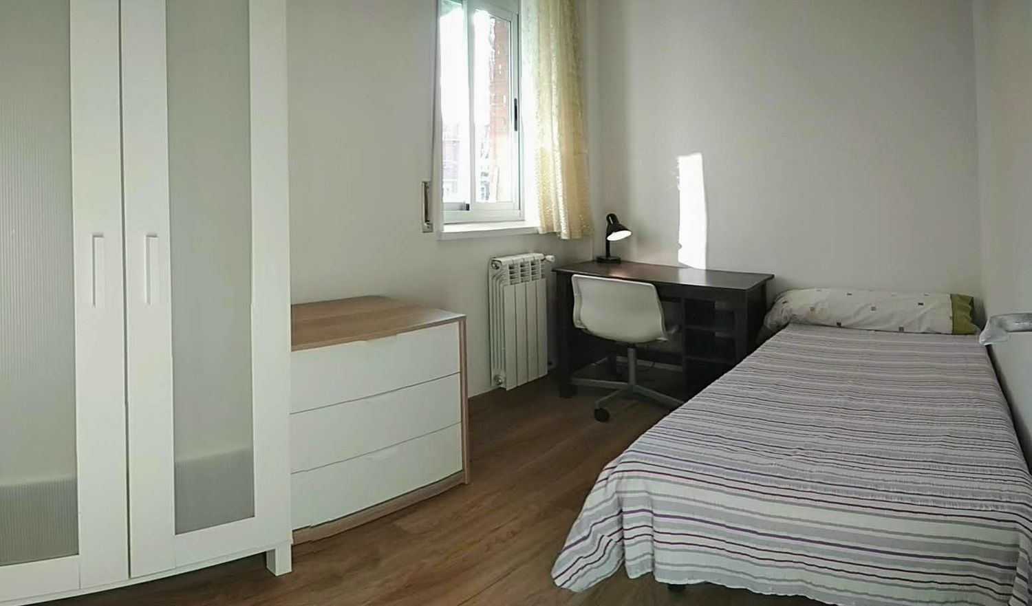 Piso en calle Valdesangil, 21 - Foto 7