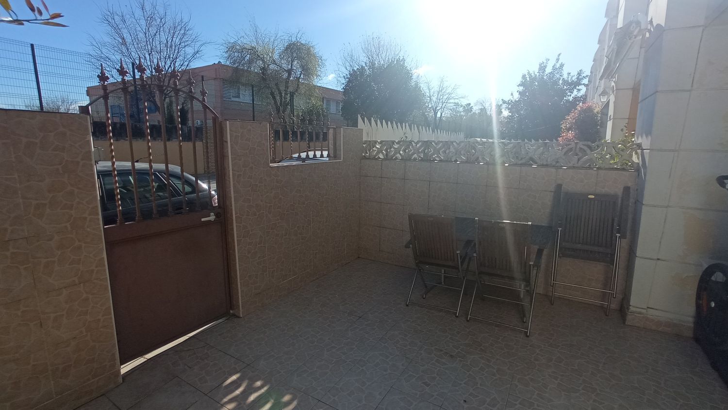 Chalet pareado en calle Dorada, 555 - Foto 2