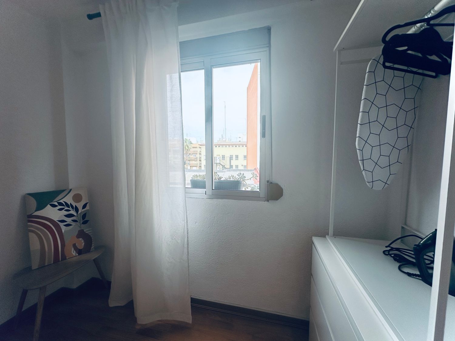 Piso en Calle de Méndez Núñez, 51, El Grau - Foto 7