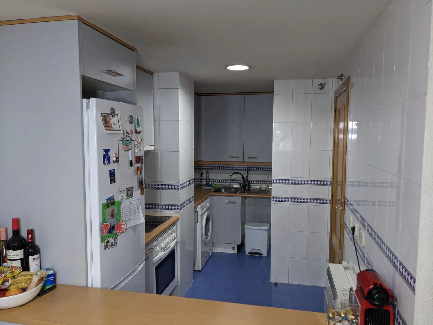 Piso en calle Rafael Bergamín, 12 - Foto 12