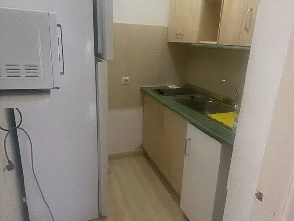 Piso en plaza Pedro Antonio de Alarcón, 1 Edificio Torre De Andalucia - Foto 5