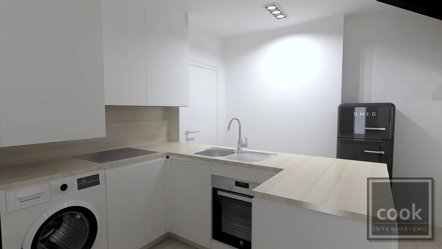 Dúplex en avenida M-40, 9 - Foto 12