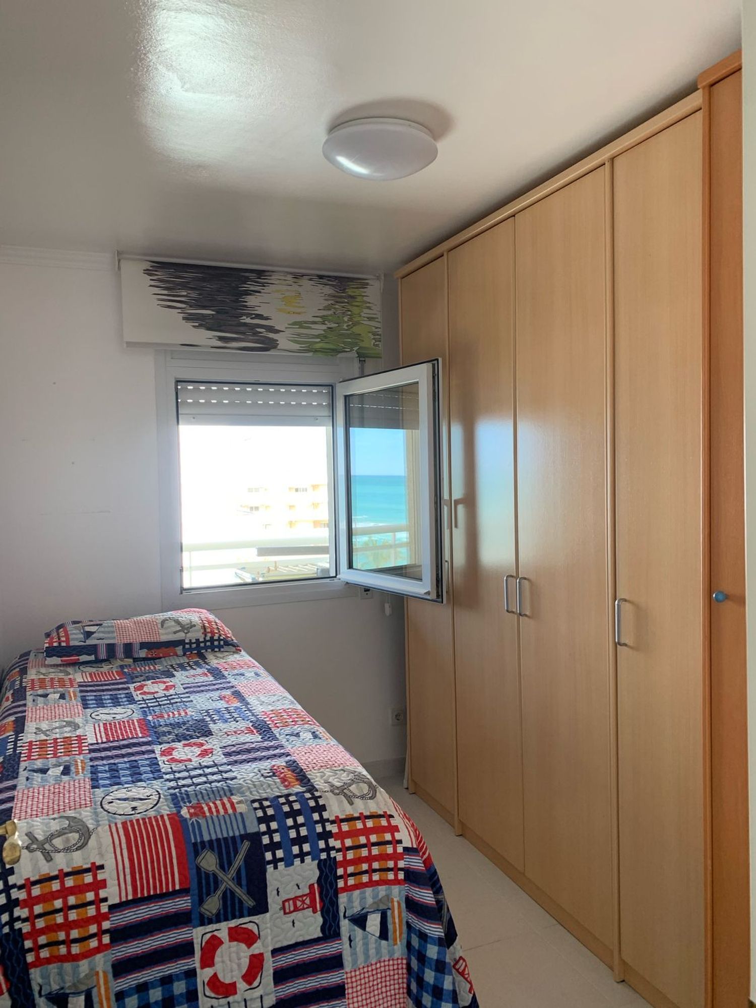 Ático en calle de Josep Vicenç Foix, 2 - Foto 26