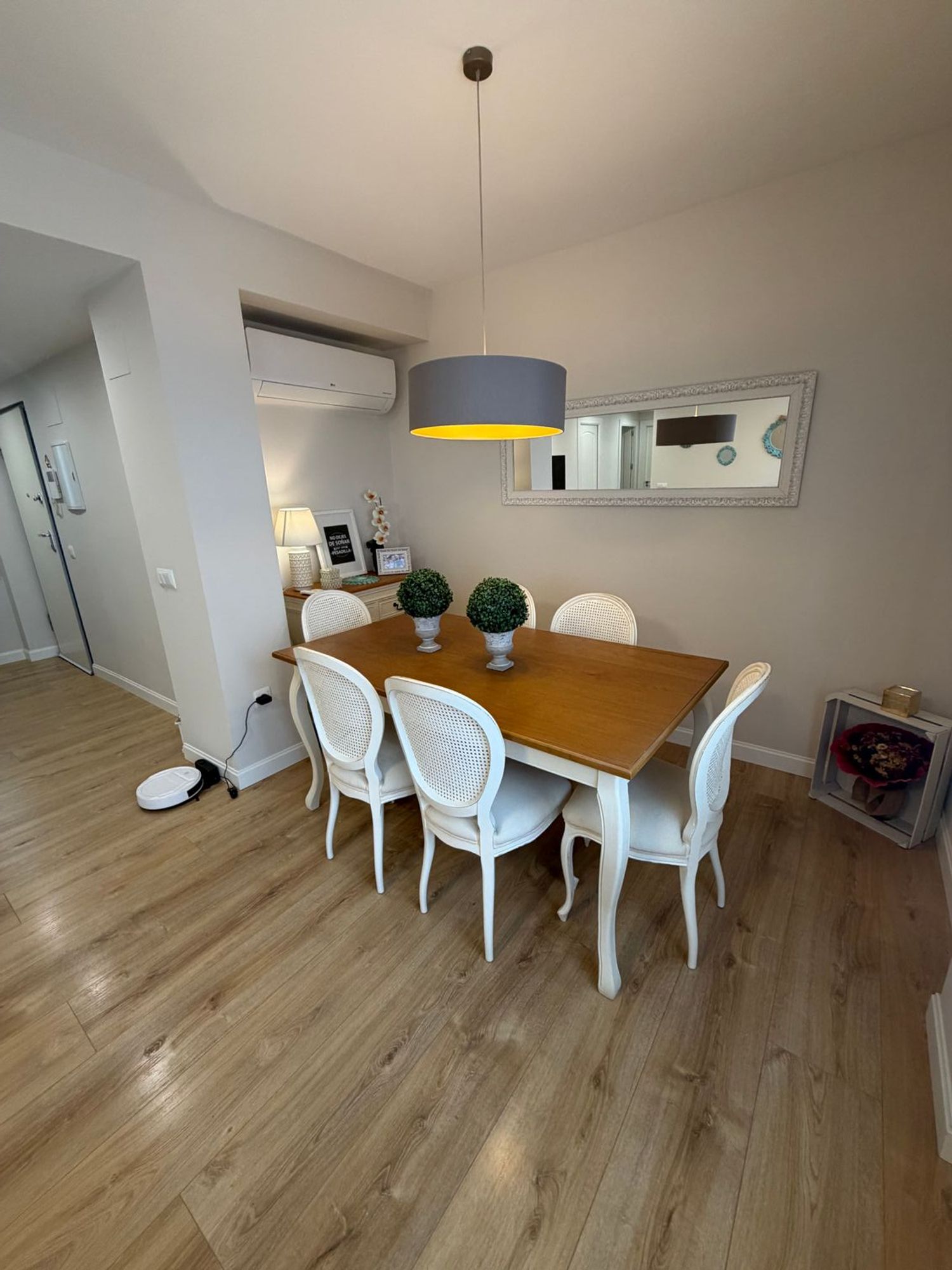 Piso en Barrio San José Alto - Foto 4