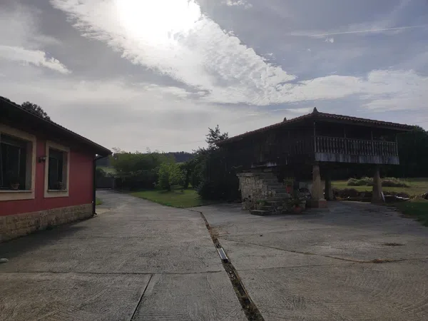 Casa o chalet independiente en Carretera de la Granda, 305, Bocines - Nembro - Cardo, Bocines - Nembro - Cardo - Foto 24