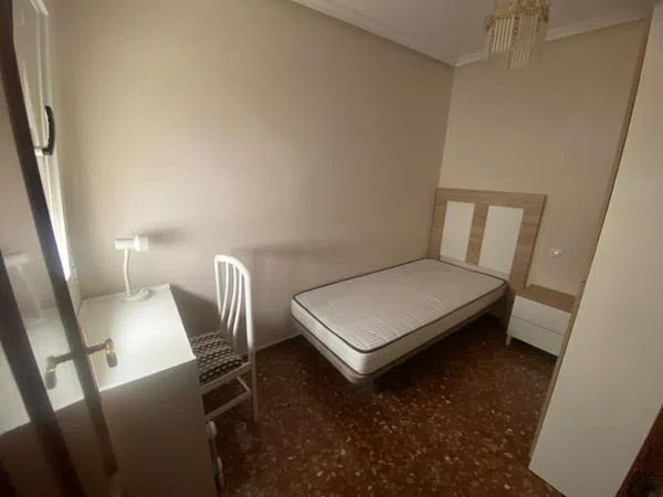 Piso en Calle Tableron, 6, San Ildefonso - Catedral, San Ildefonso - Catedral - Foto 10