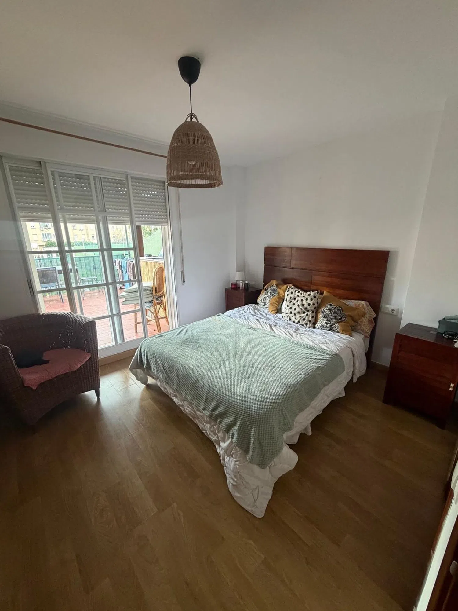 Piso en calle Manuel Curros Enríquez, 1 - Foto 11