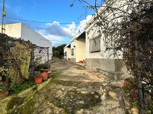 Finca rústica en Calle la Torre de La Muela, 4 - Foto 2