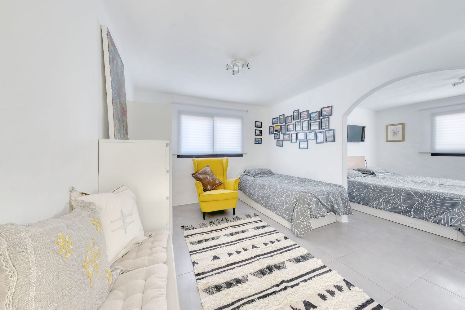 Casa o chalet independiente en Las Cabreras, 38, Nazaret-Teseguite, Nazaret-Teseguite - Foto 18
