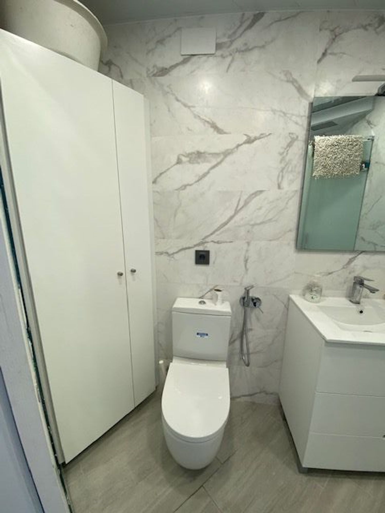 Piso en Avinguda Camí dels Capellans, 1, Ametllers-Poble Sec-Ca L'Antoniet, Ametllers-Poble Sec-Ca L'Antoniet - Foto 3