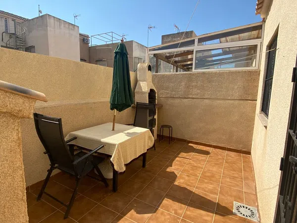 Chalet adosado en Calle Catamarán, 78 - Foto 11