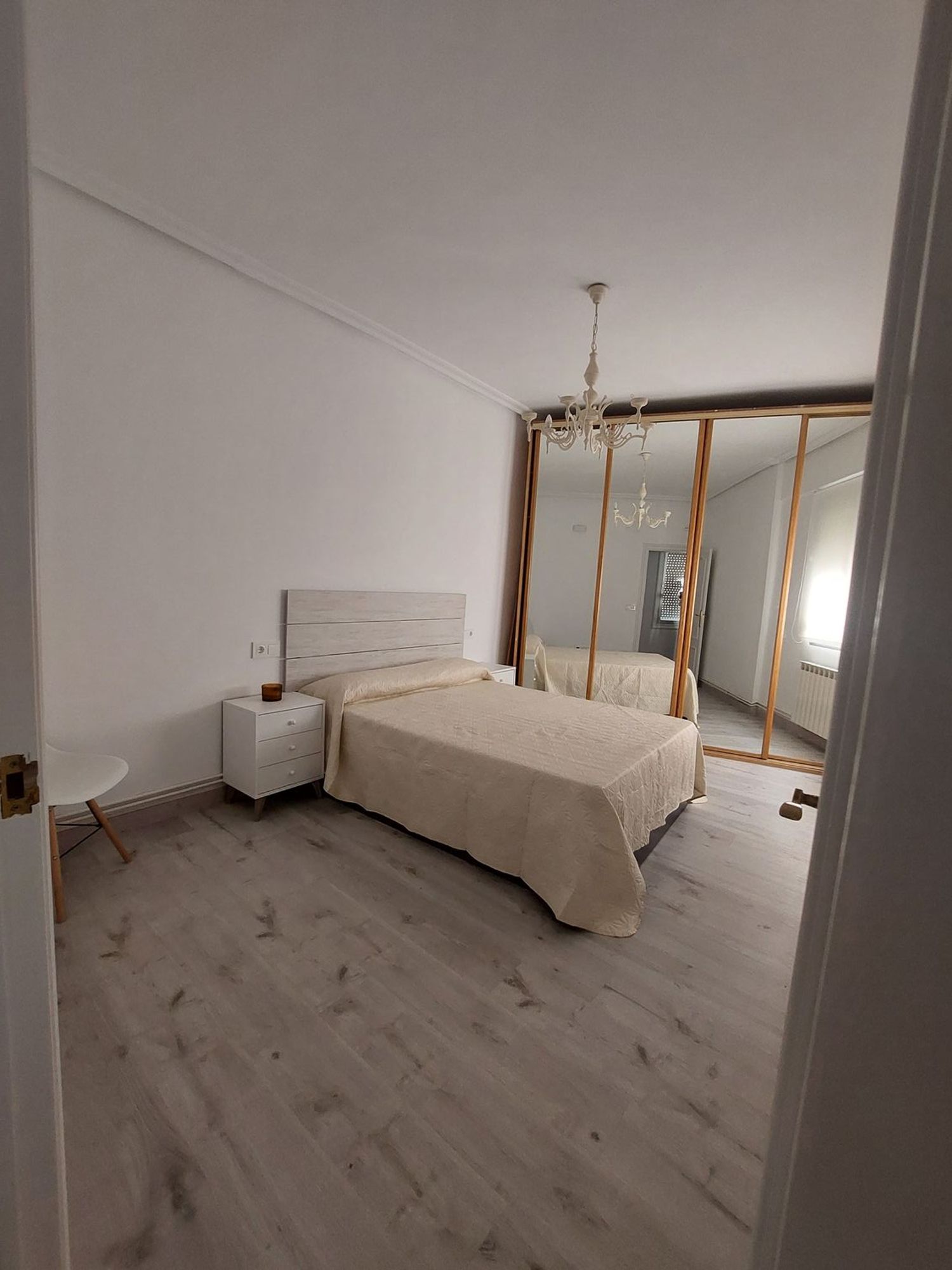 Piso en Avenida de la Paz, 82, Residencia, Residencia - Foto 2