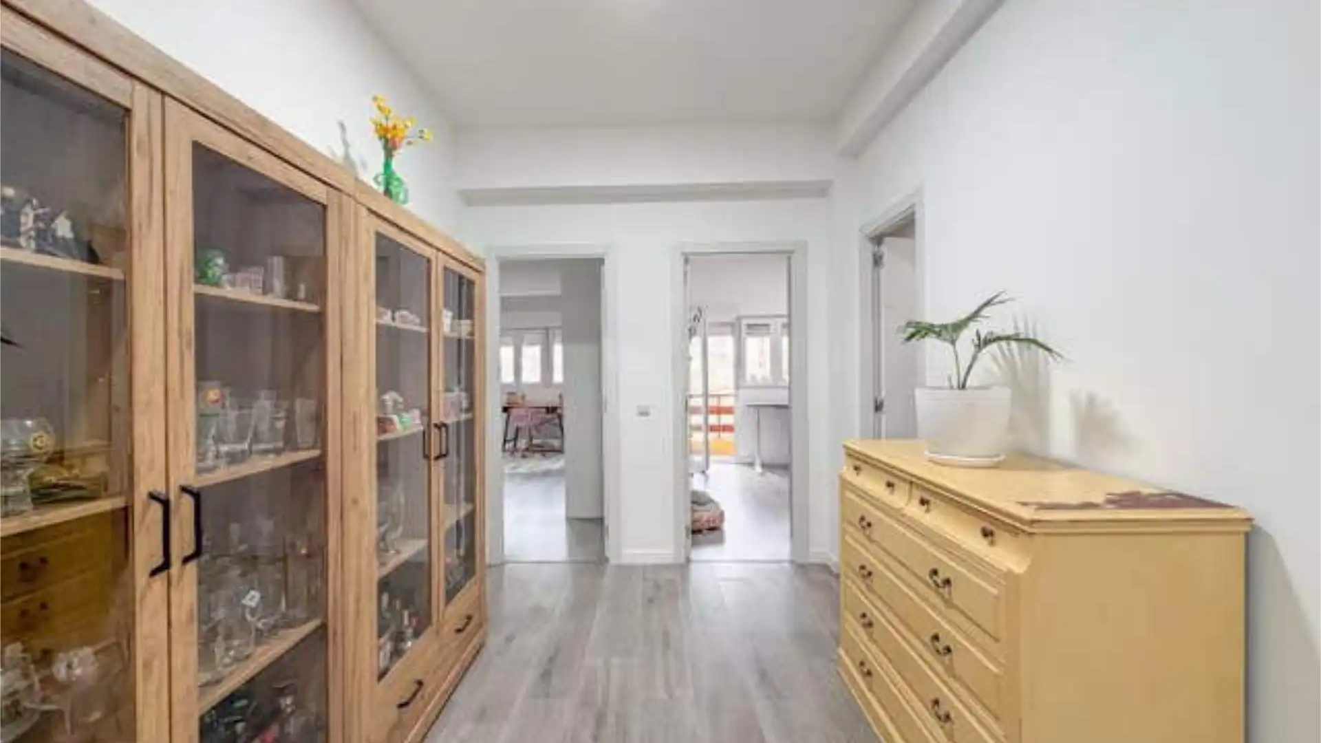 Piso en Vegueta - Foto 4