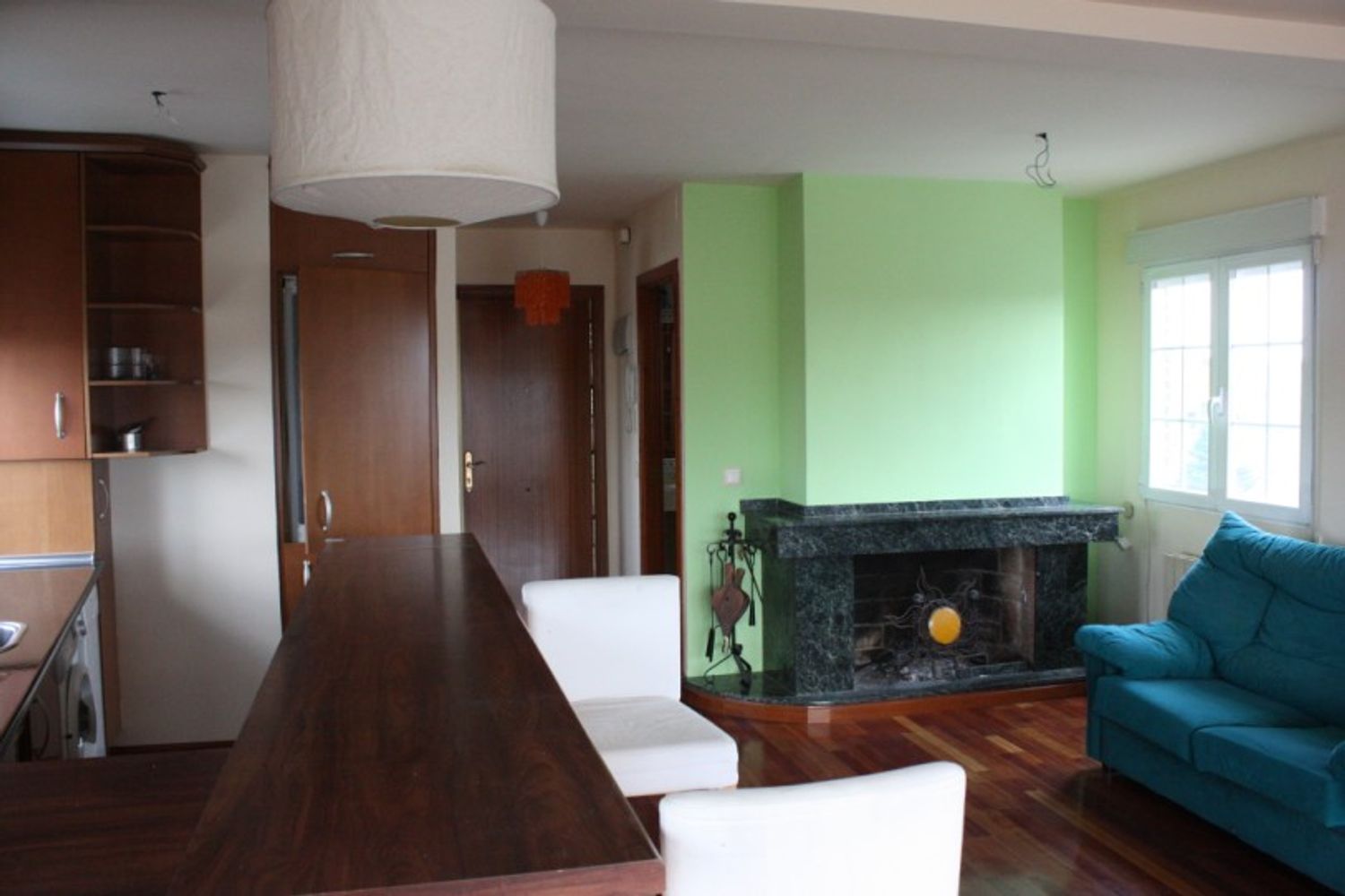 Ático en Calle Arturo Soria, 51, Concepción - Foto 2