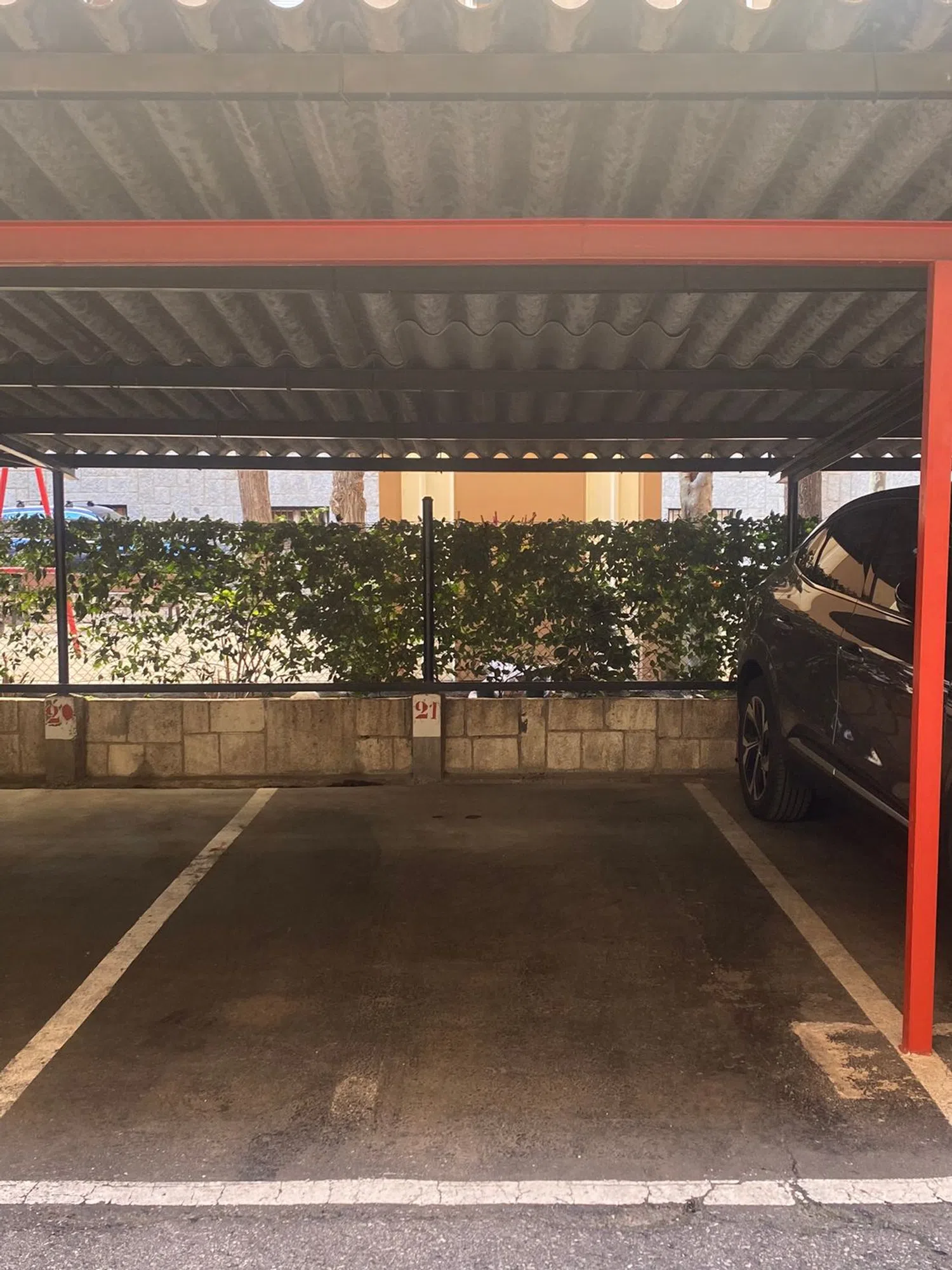 Piso en calle de San Leopoldo, 5 - Foto 31