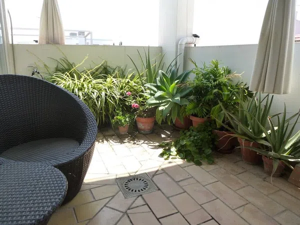 Alquiler de dúplex en Divina Enfermera, 2 - Foto 4
