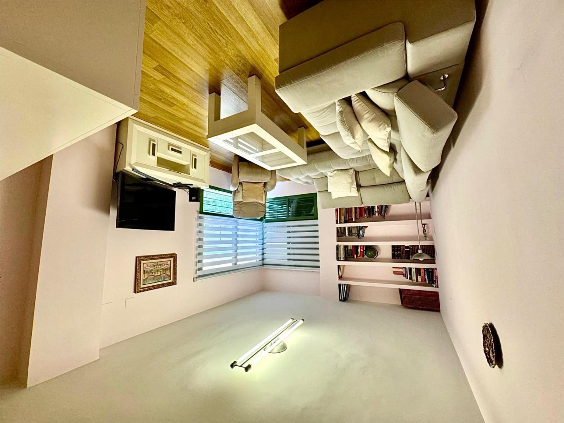 Piso en  Plaza de San Lázaro 13 - Foto 32