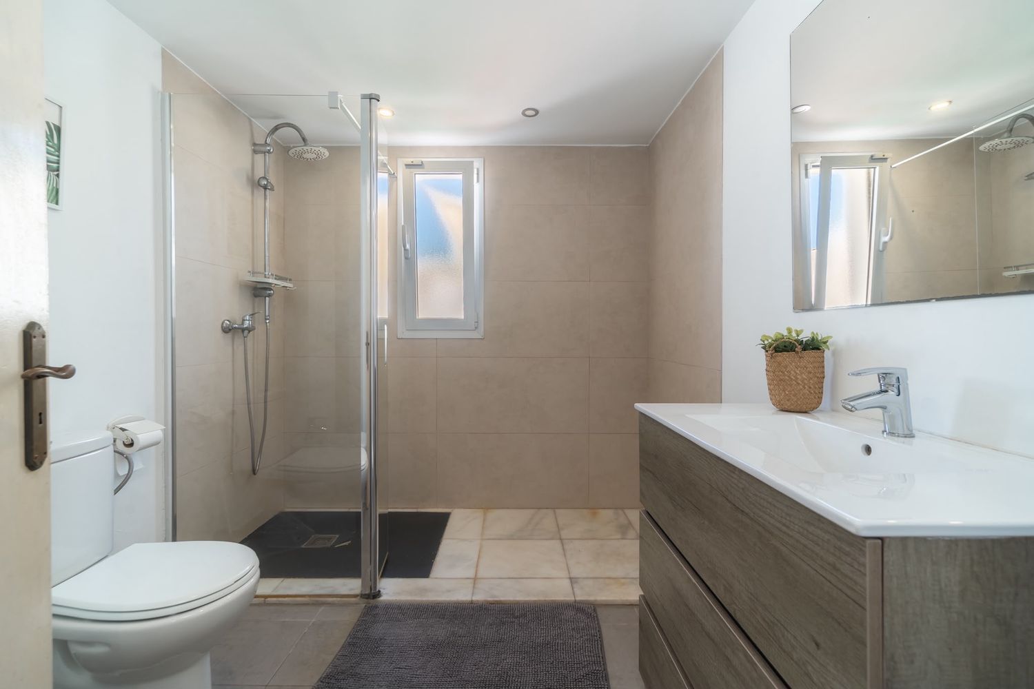 Chalet pareado en Avenida Corral d'en Bennàssar, 43, Ciutat d'Alcúdia, Ciutat d'Alcúdia - Foto 15