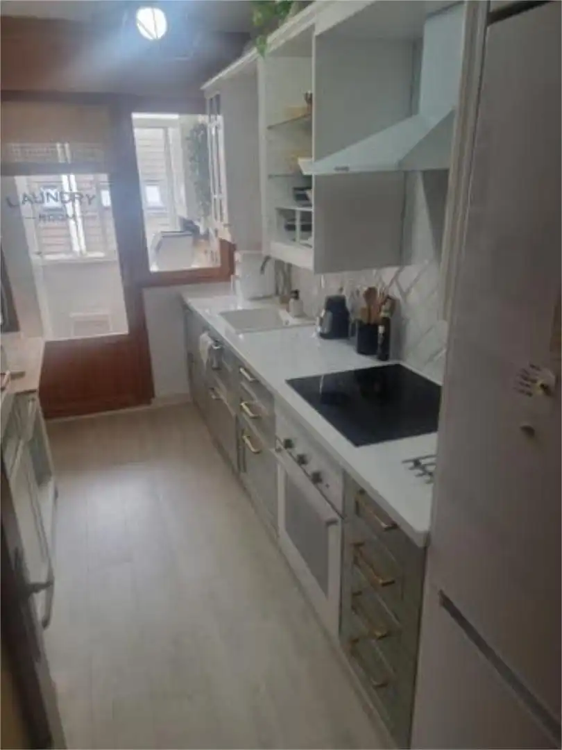 Piso en Ciudad Naranco - Foto 5
