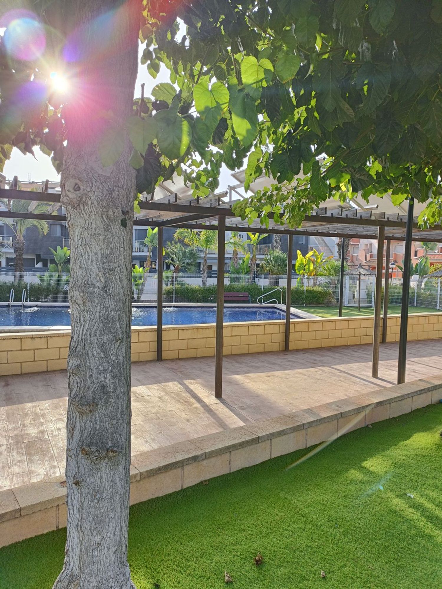 Chalet adosado en Calle Nuez Moscada, 35 -28, Villamartín - Foto 34