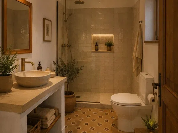 Casa de pueblo en Torrecampo, 34 - Foto 8