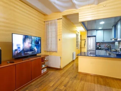 Piso en C. Asturias, 11