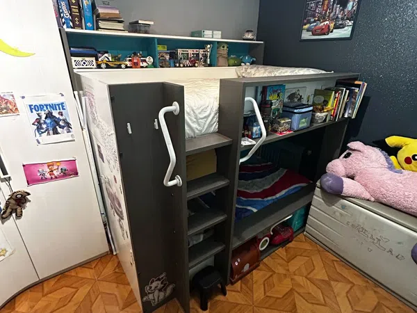 Piso en Alonso arias, 14 - Foto 16