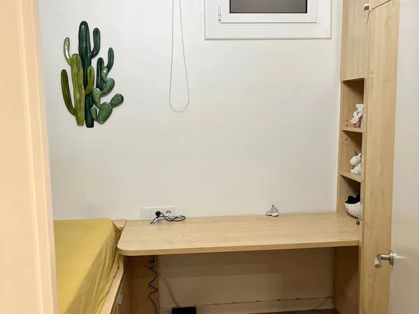 Piso en calle de l'Església, 1 - Foto 7