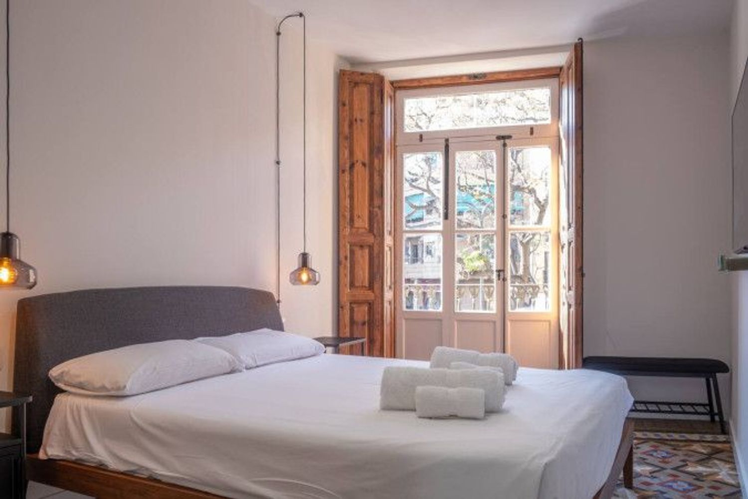 Piso en calle del Pintor Domingo, 42 - Foto 8