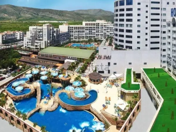 Piso en Avenida Jardín, 40, Costa Azahar - Foto 24