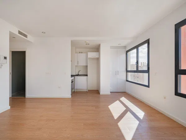 Piso en Pilar Lorengar, 16 - Foto 3