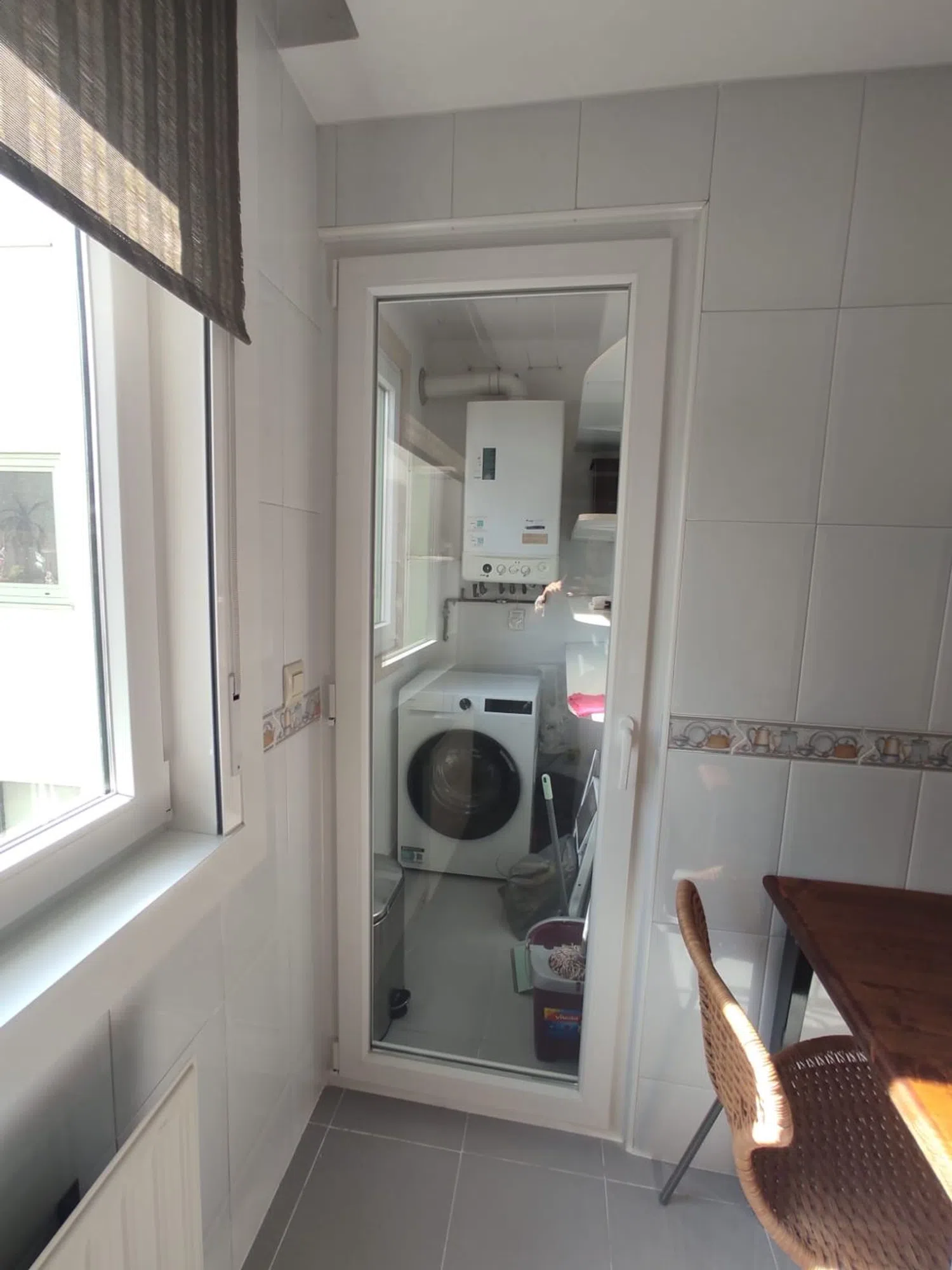Piso en calle Simón Bolívar, 33 - Foto 14