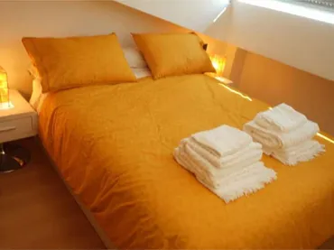 Apartamento en Corrubedo - Foto 1