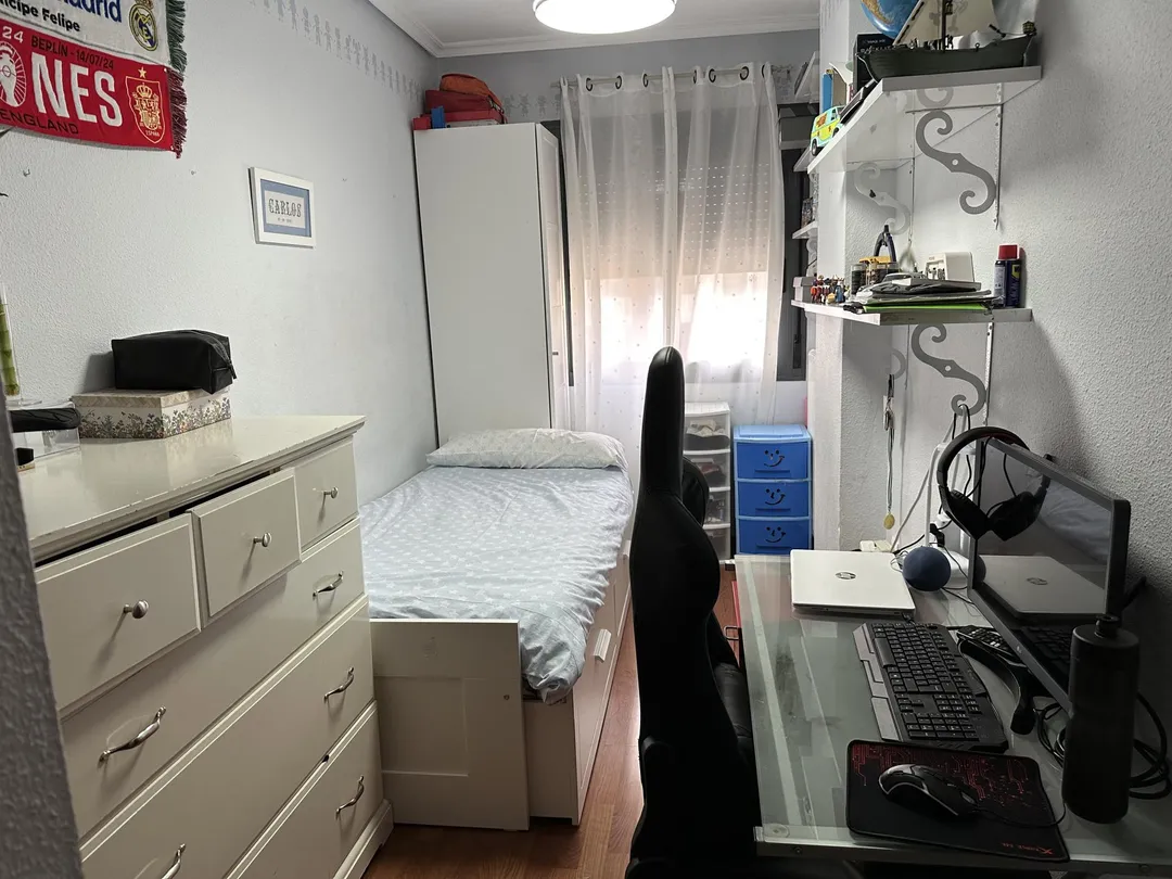 Piso en  Calle Évora 22 - Foto 7