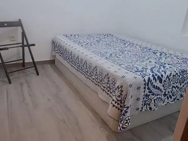 Piso en Calle De Silvio Abad, 33, Zofío - Foto 4