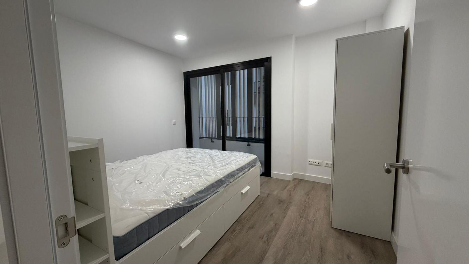 Piso en Calle San Martín, 64, Toscal - Foto 5