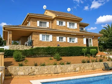 Chalet en  Calle Mollo de l'Almud 1 - Foto 2