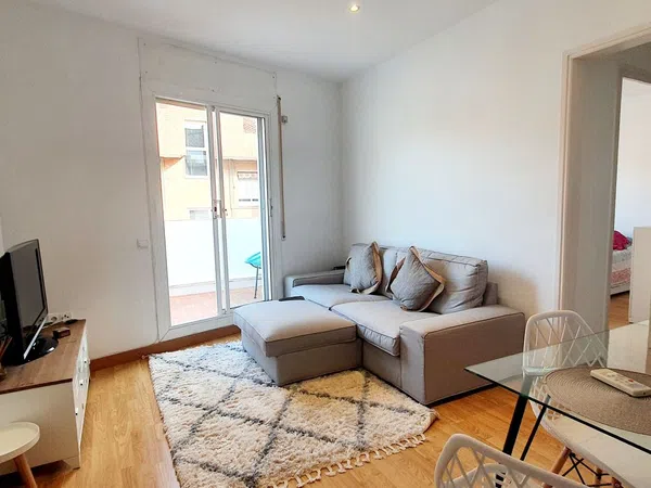 Ático en calle Jaume Roig, 10