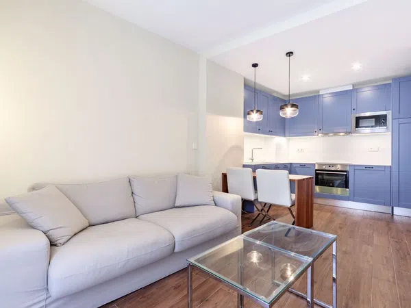 Estudio en calle Montereria, 8 - Foto 2