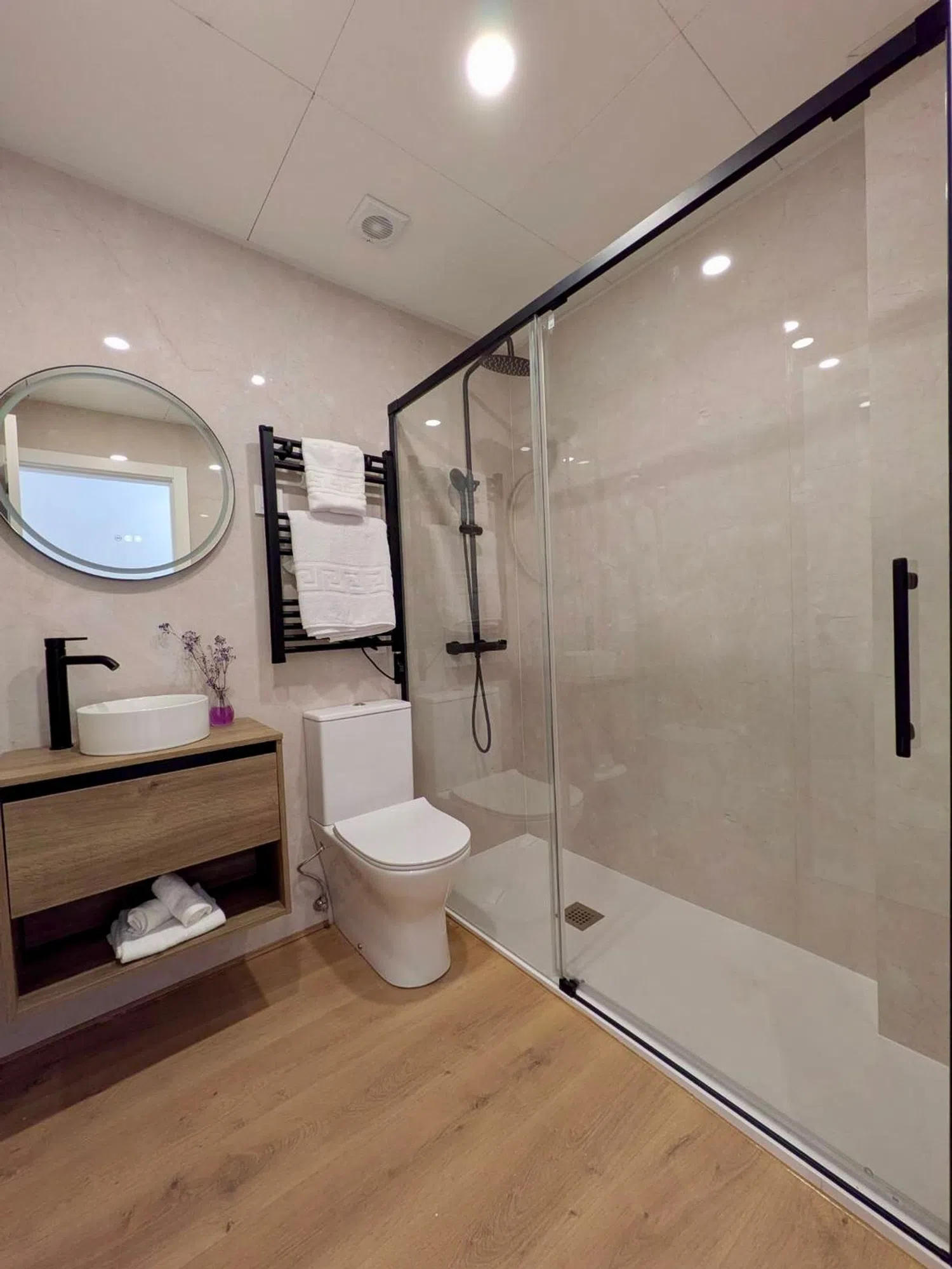 Piso en Barrio Sol - Foto 21