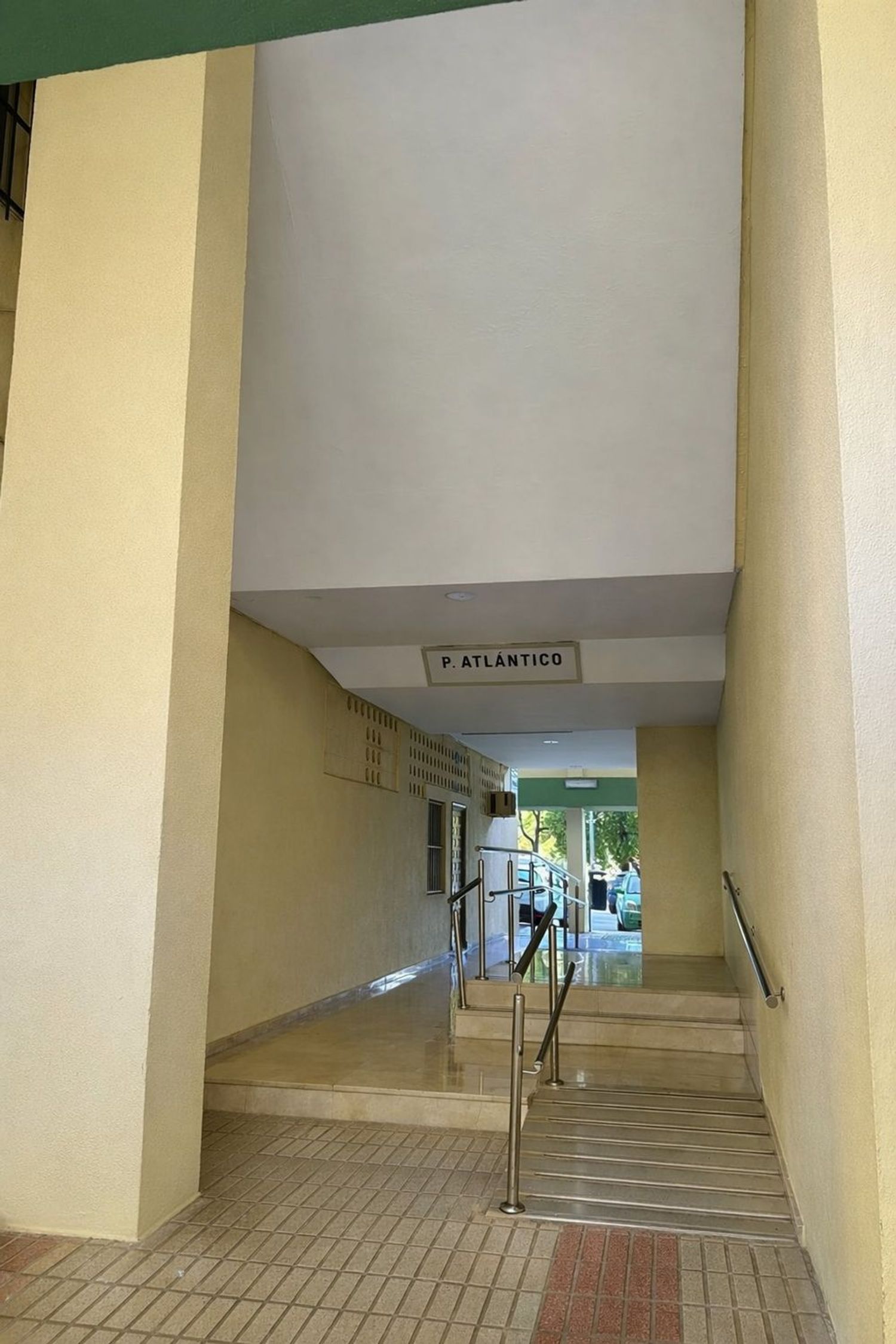 Piso en Calle del Mar, 6, Parque Atlántico - Ronda este - Foto 2