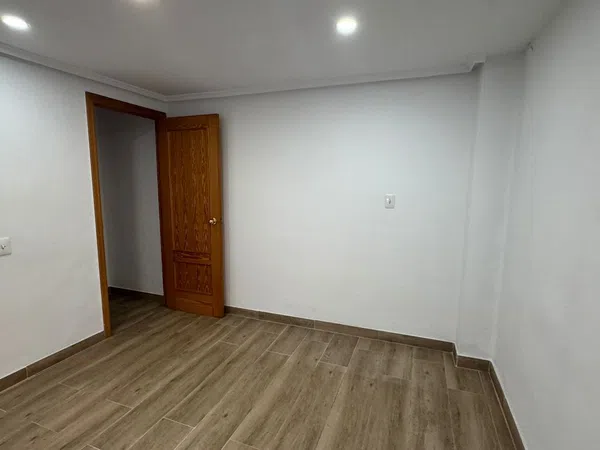 Ático en Calle de Joaquín Navarro, 23, La Creu Coberta - Foto 9